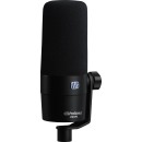 Comprehensive Review: PreSonus PD-70 Broadcast Microphone