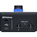 PreSonus Revelator io44 Audio Interface