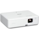 Epson EpiqVision Flex CO-W01 3LCD Projector: A Comprehensive Review