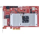 Focusrite RedNet PCIeNX Dante PCIe Dante Interface Card