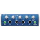 PreSonus HP4 - 4-Channel Headphone Distribution Amplifier Review