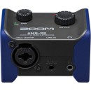 Zoom AMS-22 USB-C Audio Interface