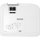 Epson Home Cinema 1080 3LCD Projector