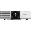 Epson PowerLite L730U Projector: Comprehensive Review