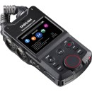 TASCAM Portacapture X6 Portable Audio Recorder Review