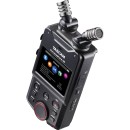 TASCAM Portacapture X6 Portable Audio Recorder