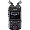 TASCAM Portacapture X6 Portable Audio Recorder