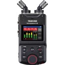 TASCAM Portacapture X6 Portable Audio Recorder