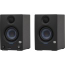 PreSonus ERIS 3.5 Studio Monitor Speaker Review