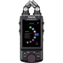 TASCAM Portacapture X8 Portable Audio Recorder Review