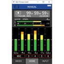 TASCAM Portacapture X8 Portable Audio Recorder