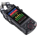 TASCAM Portacapture X8 Portable Audio Recorder