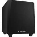 Comprehensive Review of the Adam Audio T10S Studio Subwoofer