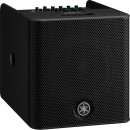 Yamaha STAGEPAS 200BTR Portable PA System Review