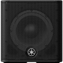 Yamaha STAGEPAS 200BTR Portable PA System