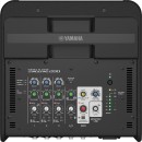 Yamaha STAGEPAS 200BTR Portable PA System