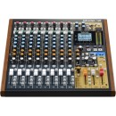 TASCAM Model 12 Mixer Interface