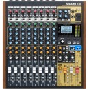 TASCAM Model 12 Mixer Interface