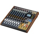 TASCAM Model 12 Mixer Interface