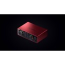 Focusrite Scarlett 4i4 USB-C Audio Interface (4th Generation)