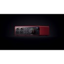 Focusrite Scarlett 4i4 USB-C Audio Interface (4th Generation)