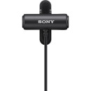 Sony ECM-LV1 Lavalier Microphone