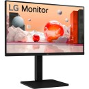 بررسی مانیتور LG 24BA450-B 23.8 اینچ Full HD