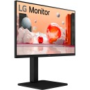 LG 24BA450-B 23.8" Full HD 100 Hz Monitor