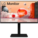 LG 24BA450-B 23.8" Full HD 100 Hz Monitor