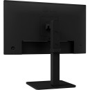 LG 24BA450-B 23.8" Full HD 100 Hz Monitor