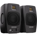 Adam Audio D3V Studio Monitor Speaker Review