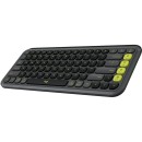 Logitech POP ICON KEYS Wireless Keyboard Review