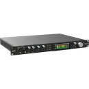 MOTU 828 Audio Interface Comprehensive Review