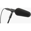 DPA 2017 Supercardioid Shotgun Microphone