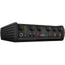 IK Multimedia AXE I/O Solo Audio Interface Review