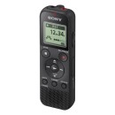 Sony ICD-PX370 Digital Voice Recorder with USB: An In-Depth Review