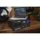 PreSonus Revelator io24 Desktop 2x4 USB Type-C Audio/MIDI Interface