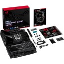 ASUS ROG MAXIMUS Z890 HERO LGA 1851 ATX Motherboard