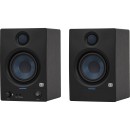 Comprehensive Review of the PreSonus ERIS 4.5BT Studio Monitor Speaker