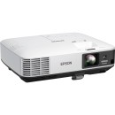 Epson PowerLite 2250U 3LCD Projector: An In-depth Review