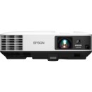 Epson PowerLite 2250U 3LCD Projector