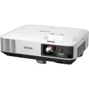 Epson PowerLite 2250U 3LCD Projector