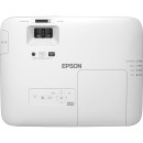 Epson PowerLite 2250U 3LCD Projector