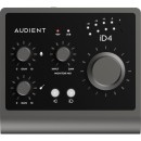 Audient iD4 MKII USB-C Audio Interface