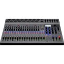 Zoom LiveTrak L-20 Digital Mixer Multitrack Recorder