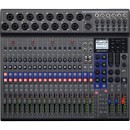 Zoom LiveTrak L-20 Digital Mixer Multitrack Recorder