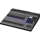 Zoom LiveTrak L-20 Digital Mixer Multitrack Recorder