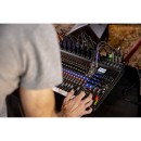 Zoom LiveTrak L-20 Digital Mixer Multitrack Recorder