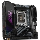 Gigabyte Z890I AORUS ULTRA LGA 1851 Mini-ITX Motherboard Review