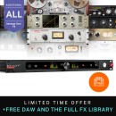 Antelope Galaxy 32 Synergy Core Audio Interface